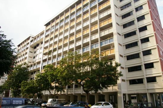 Bukit Batok West Avenue 4 thumbnail photo
